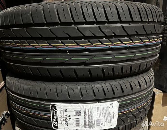 Matador MP 47 Hectorra 3 205/55 R16 91H
