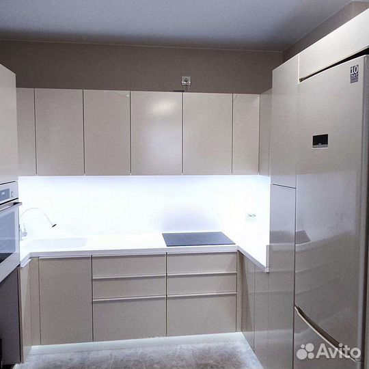 Изготовление кухонных гарнитуров