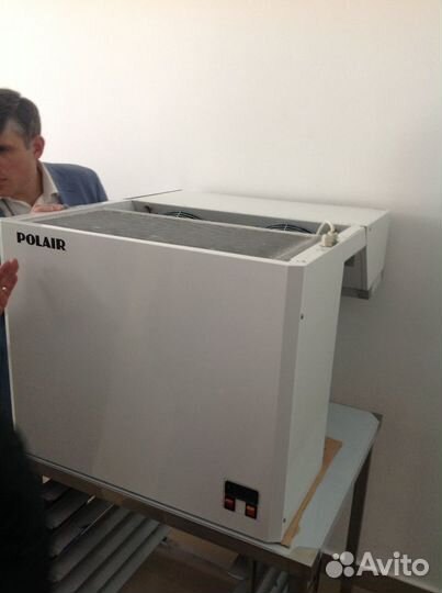 Среднетемпературный моноблок MM-226R (MM-226RF)