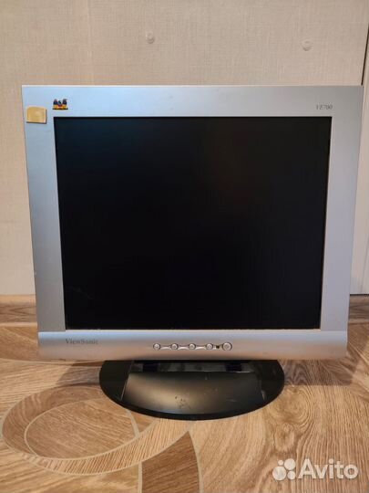 Монитор для компьютера