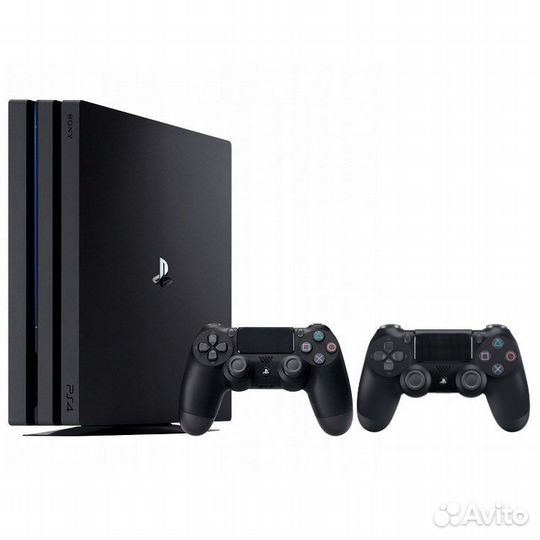 Ps 4 pro