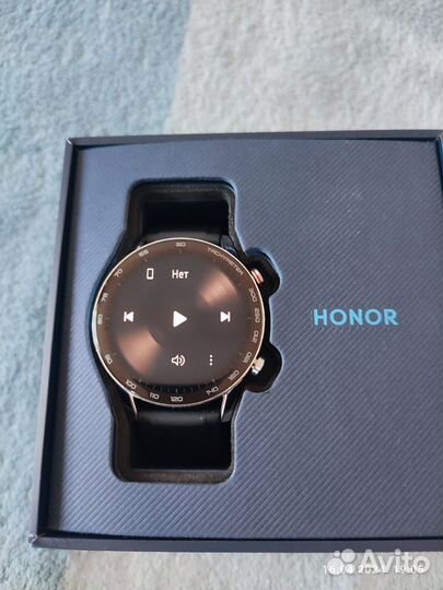 Смарт часы honor magic watch 2