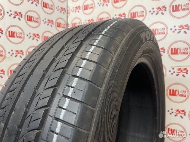 Toyo Proxes R44 225/55 R18