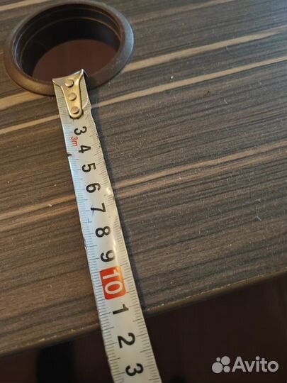 Стол офисный бу