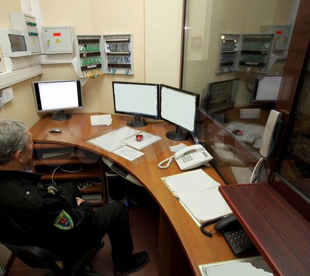 3-к. квартира, 108,9 м², 2/17 эт.