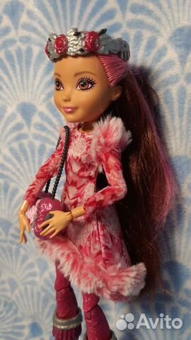 Кукла Ever After High
