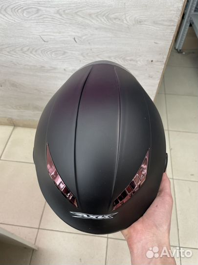 Шлем спортивный мужской