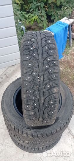 Nordman 5 175/65 R14 42B