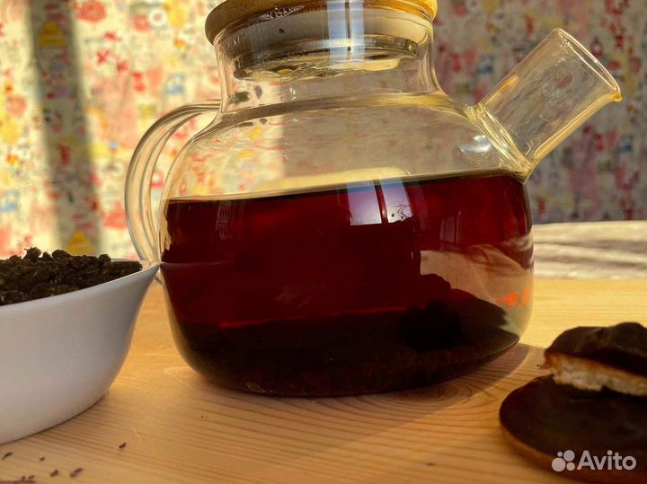 Иван-чай 1 килограмм сбор лето 2023, отзывы