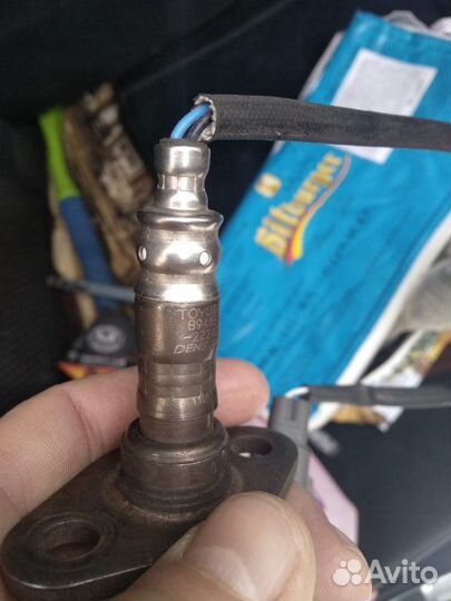 Датчик кислородный