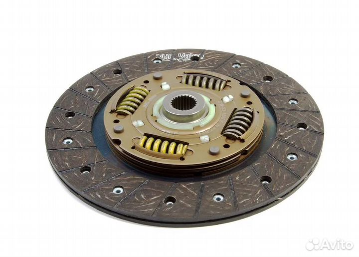 Диски сцепления на Хендай/Hyundai/Хёндай