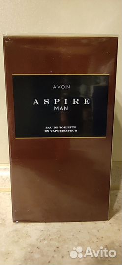 Avon туалетная вода