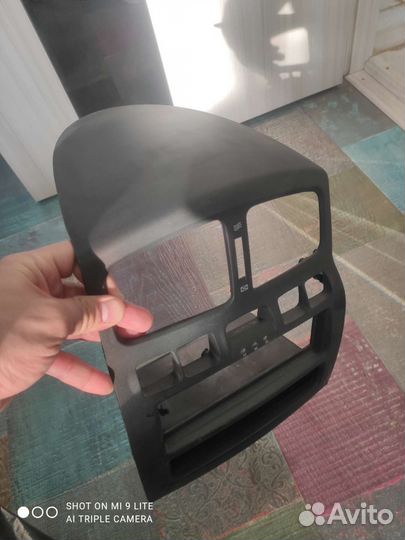 Hyundai santa fe classic