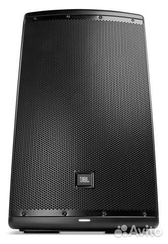 Активная колонка JBL EON 615