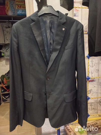 Пиджак Скай Лайк, Президент