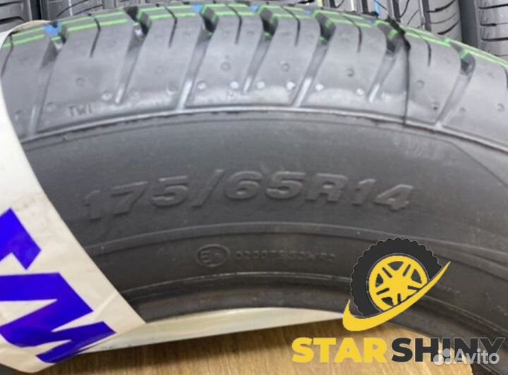 Viatti Strada Asimmetrico 175/65 R14 82H