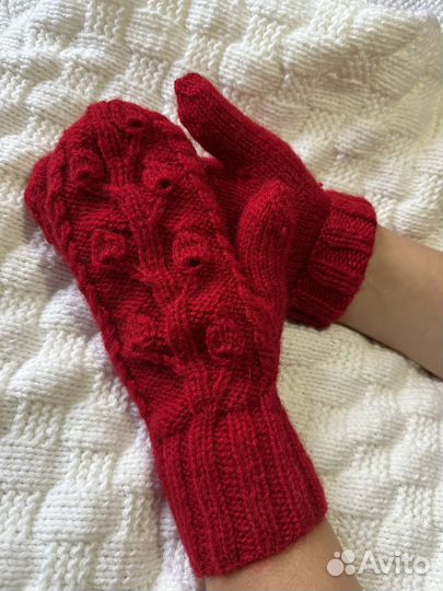 Вязание на заказ