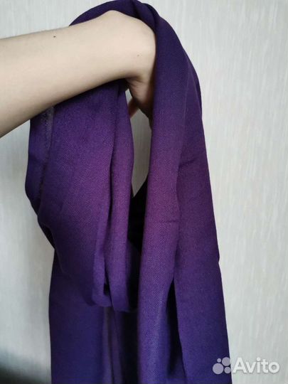 Новые большие платки на подарок