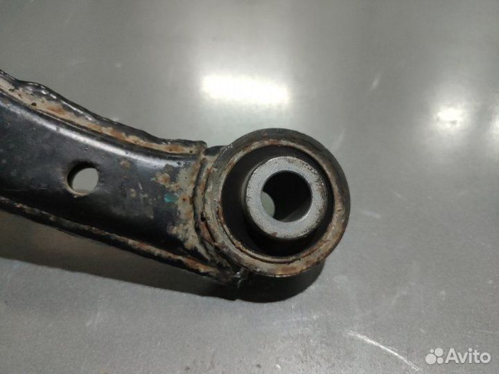 Рычаг подвески задний левый Chery Tiggo Pro 7 2021