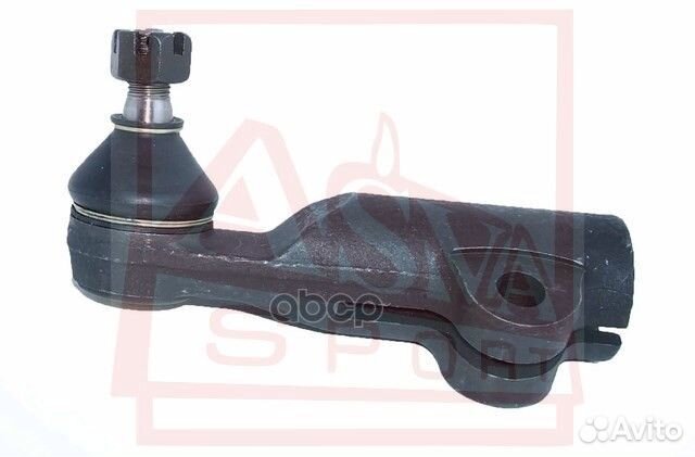 Наконечник рулевой тяги прав 0221Y61NR asva
