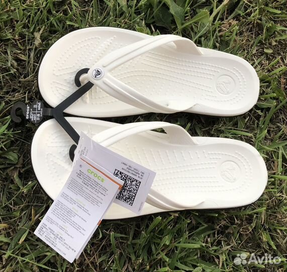 Crocs новые оригинал