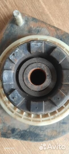 Опора стойки, опорный подшипник