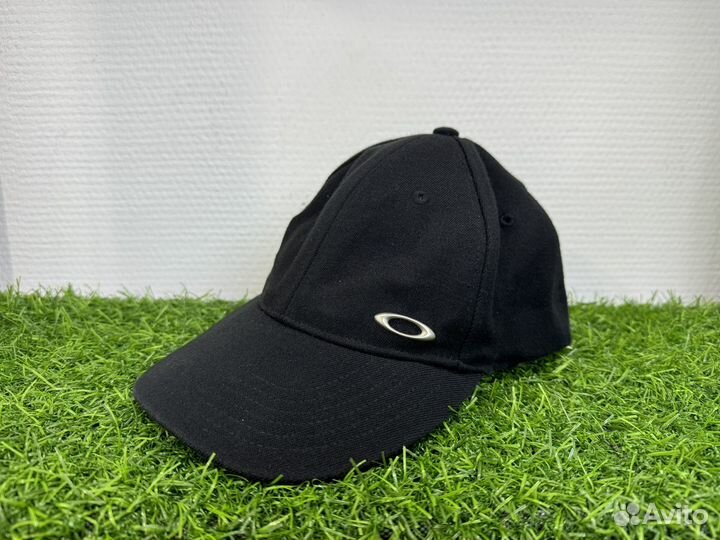 Бейсболка Oakley Vintage