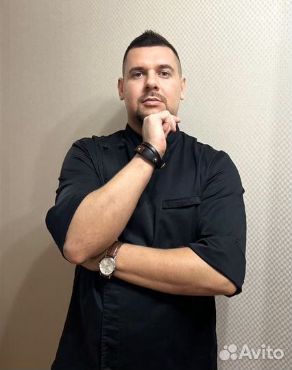 Шеф-повар,су-шеф