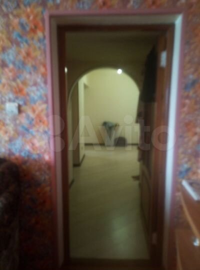 Аукцион: 2-к. квартира, 69,6 м², 5/6 эт.