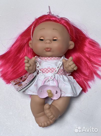 Кукла Испания оригинал