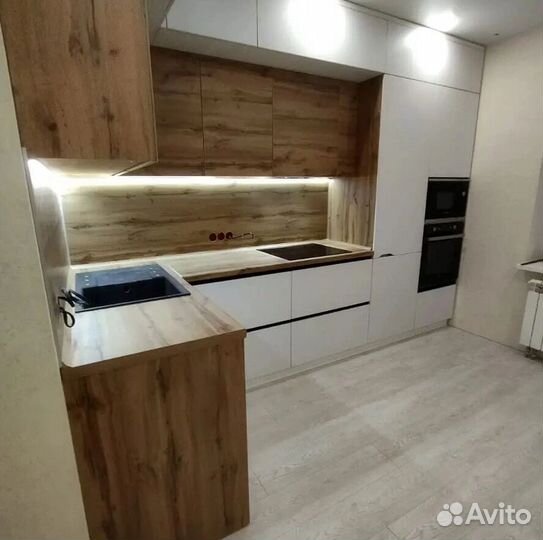 Корпусная мебель