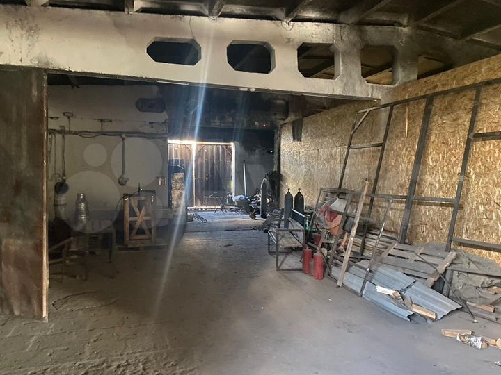 Участок 2 га (промназначения)