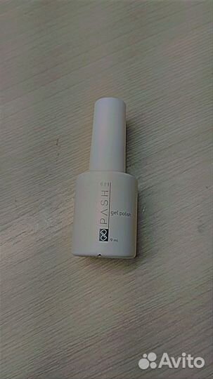 Гель лак для ногтей