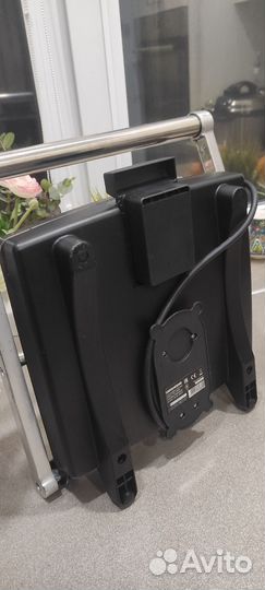 Электрогриль redmond