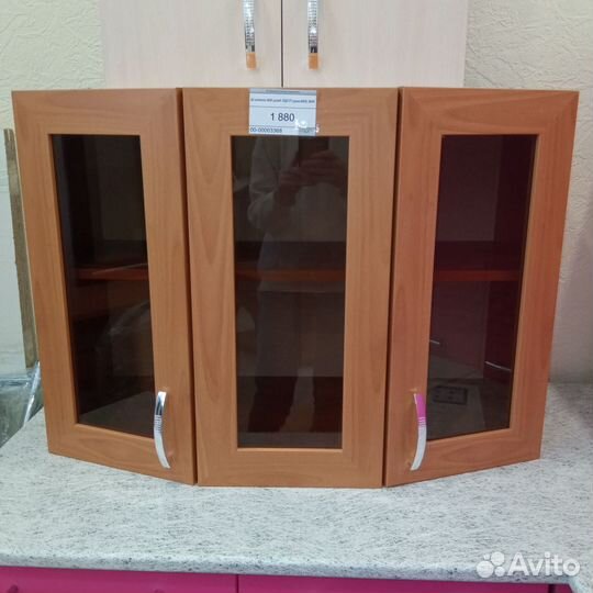 Кухонный шкаф