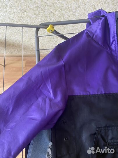 Anteater анорак дождевик