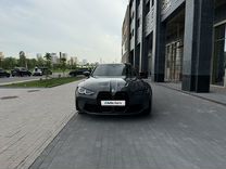 BMW M3 3.0 AT, 2023, 16 000 км, с пробегом, цена 11 499 000 руб.