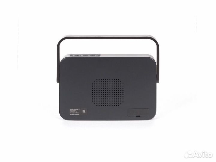 Беспроводная акустика Rombica mysound BT-18