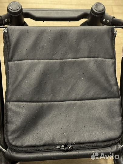 Коляска 2 в 1 Pituso Luna