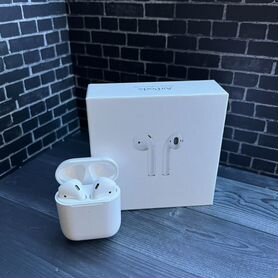 AirPods 2