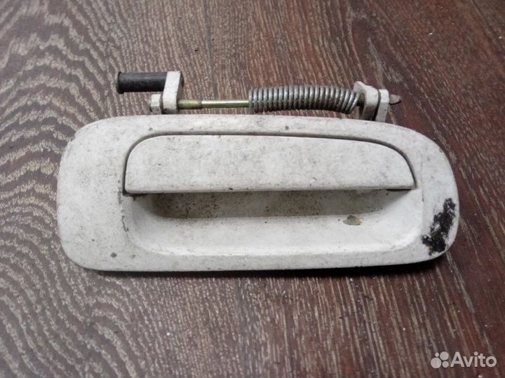 Ручка двери внешняя задняя правая Toyota Mark 2