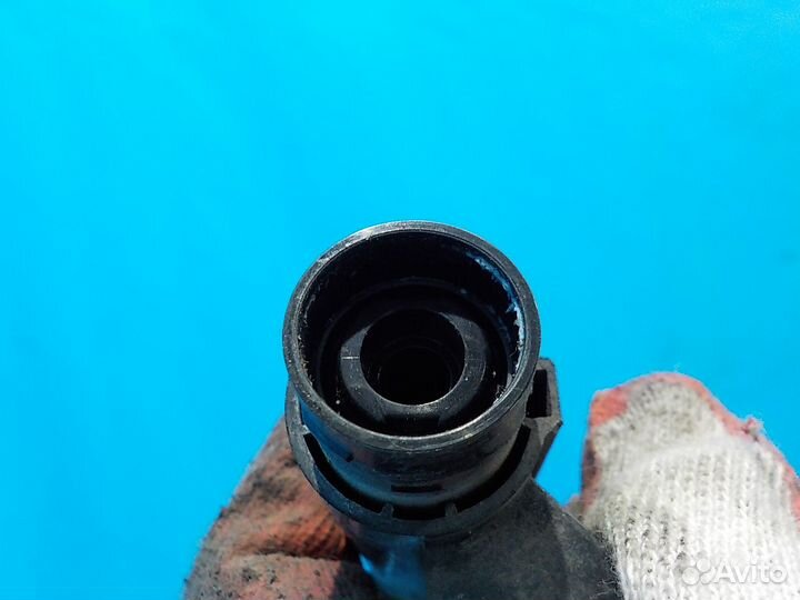 Форсунка омывателя фары левой Subaru Legacy Outbac