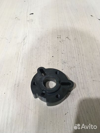 Ступица шкива распредвала Ауди А6 С6 03G109240