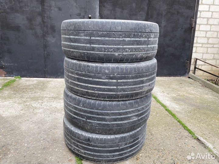 Continental ContiSportContact 5 245/45 R19 98W