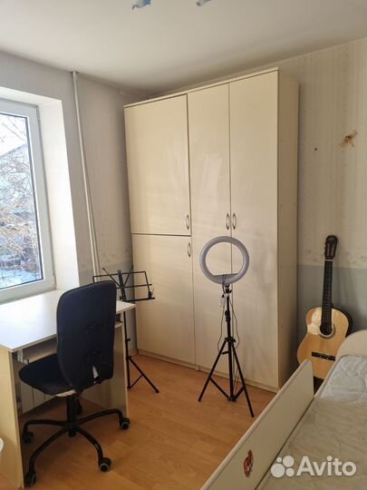 Мебель для юношеской (детской) комнаты