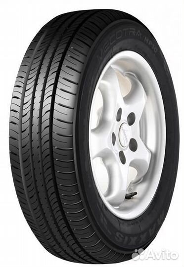 Maxxis MP10 Mecotra 175/70 R14 84H