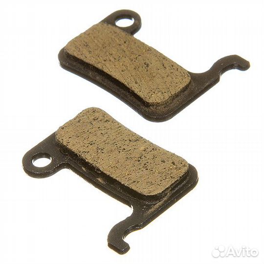 Колодки для дисковых тормозов : Shimano XTR BR-M96