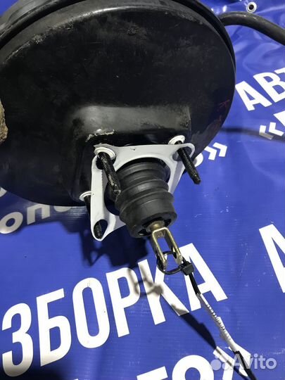 Цилиндр тормозной главный Ford Focus 2