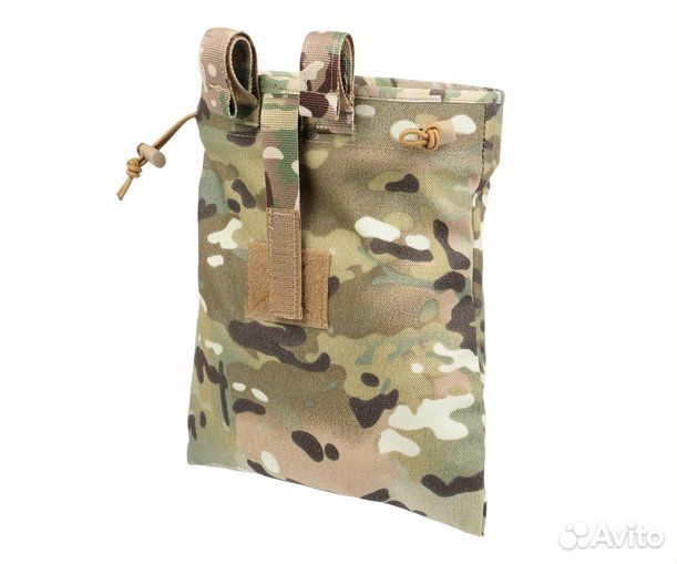 Подсумок (Tornado Tactical) для сброса магазинов