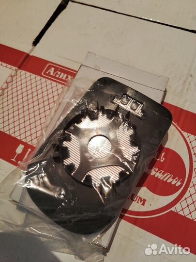 Боковое зеркало бмв 5 e39